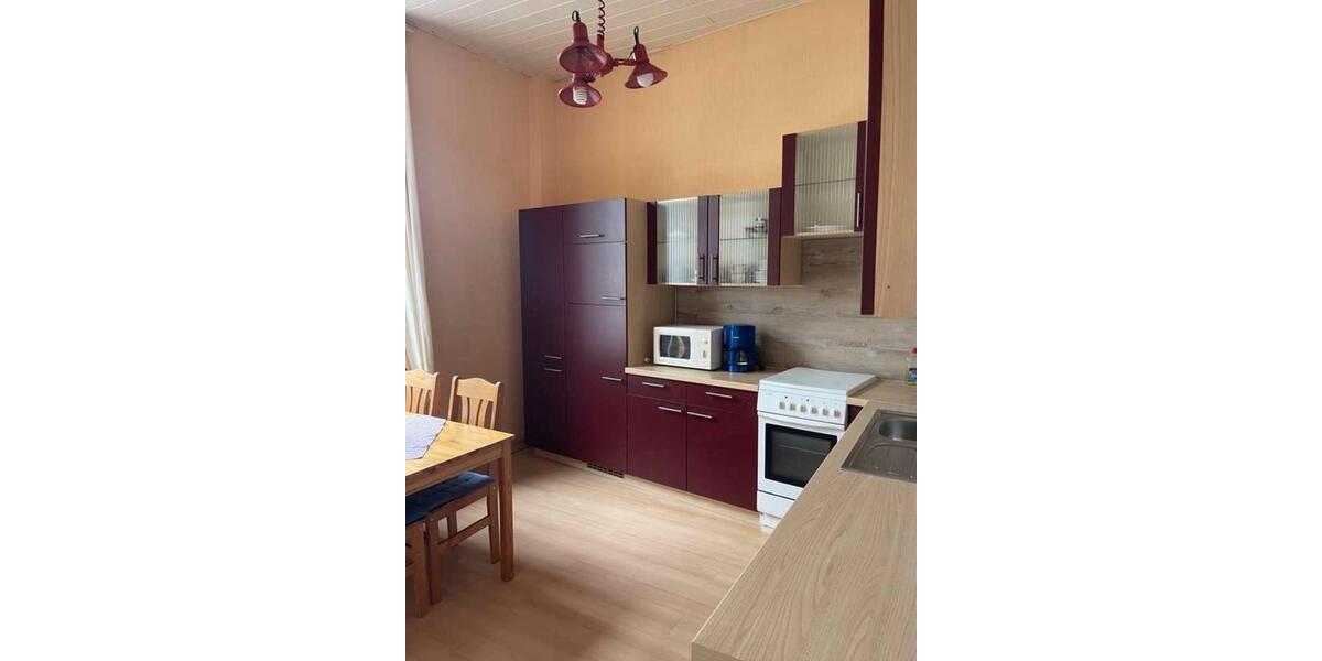 Dachgeschoßwohnung Aachen Aachen-Mitte - 2 Zimmer, 60 m&sup2;, 1.110&euro; | Angebot:25302829