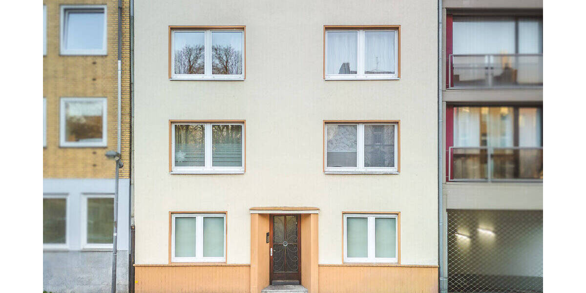 Mehrfamilienhaus, Wohnhaus Aachen Aachen-Mitte - 1.195.000&euro; | Angebot:26572890
