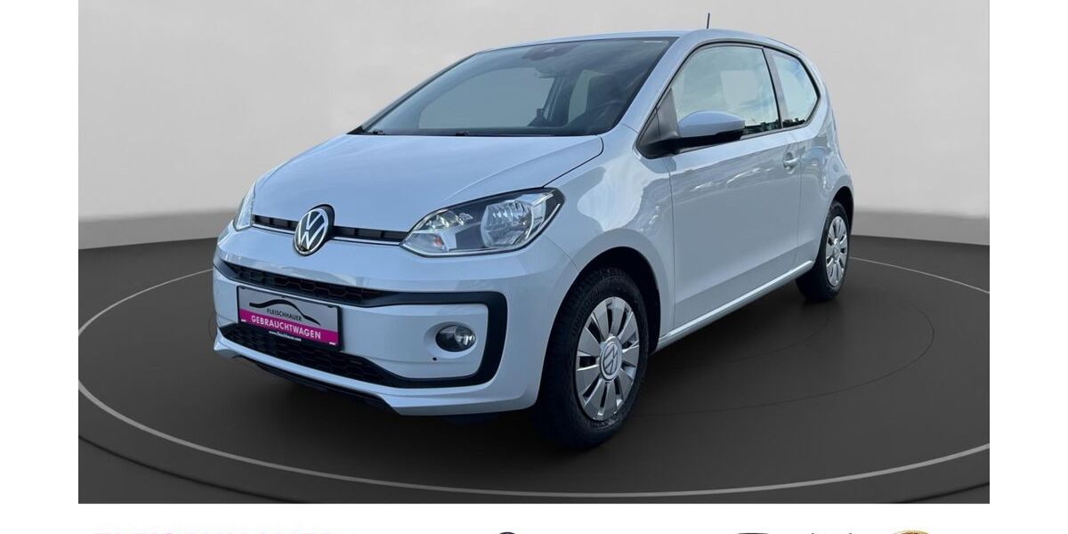 VW up! 59.847 km 11.850 &euro; Aachen 52068
