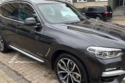 BMW X3 296.000 km 17.900 &euro; Aachen 52080