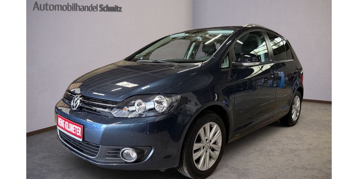 VW Golf 64.000 km 11.790 &euro; Linnich 52441