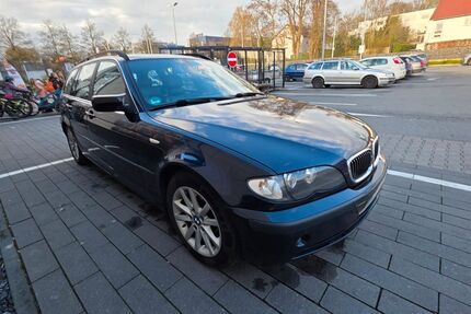 BMW 320 222.000 km 5.900 &euro; Herzogenrath 52134