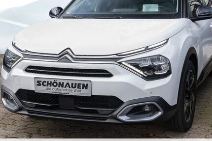 Citroen C4 20.907 km 19.450 &euro; Kerpen 50171