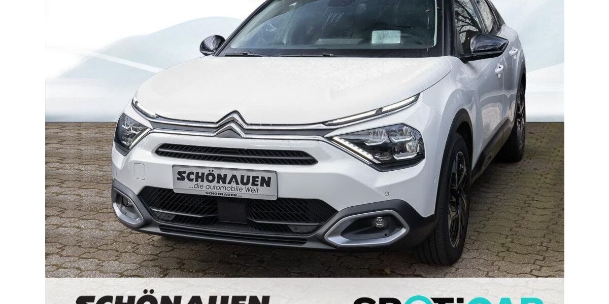 Citroen C4 20.907 km 19.450 &euro; Kerpen 50171