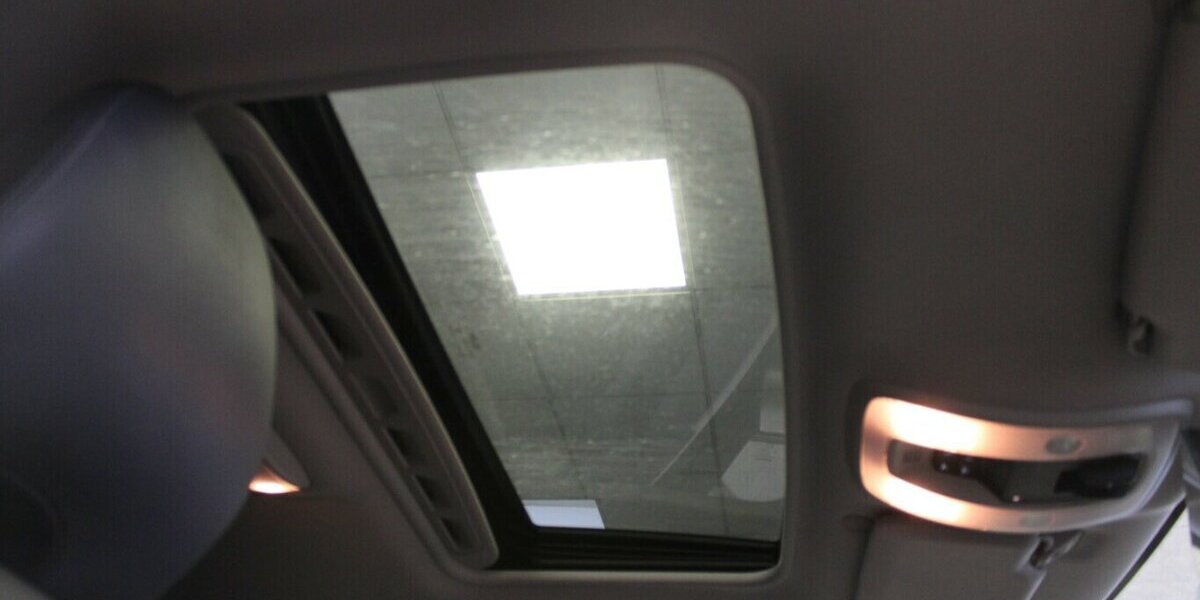 Volvo V60 Cross Country D4 Geartronic Pro - Schiebedach 104.995 km 19.980 &euro; Euskirchen 53881