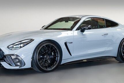 Mercedes-Benz AMG GT 4.341 km 183.500 &euro; Düren 52349