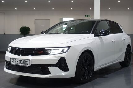 Opel Astra 18.800 km 21.500 &euro; Simmerath (bei Aachen) 52152