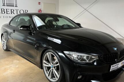 BMW 430 125.000 km 24.970 &euro; Düren 52349