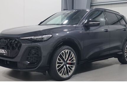 Audi Q5 6.666 km 67.980 &euro; Aachen 52078
