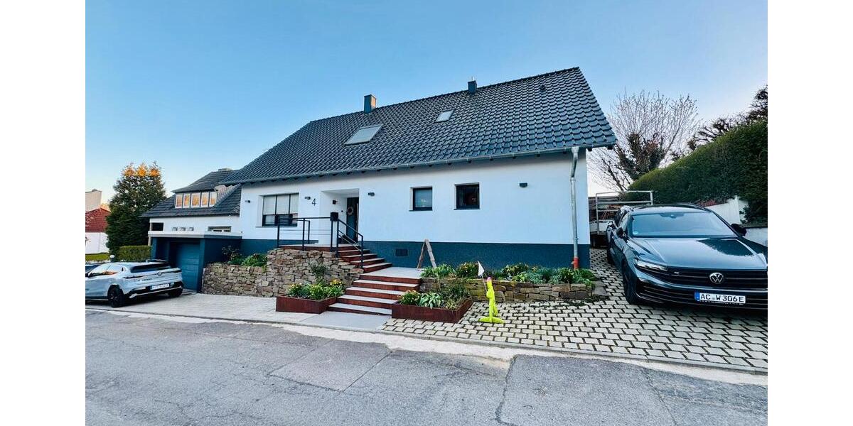 Einfamilienhaus Alsdorf - 8 Zimmer, 240 m&sup2;, 779.000&euro; | Angebot:25994818