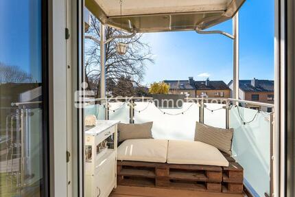 Wohnung Düren Mariaweiler-Hoven - 3 Zimmer, 68 m&sup2;, 219.000&euro; | Angebot:26585206