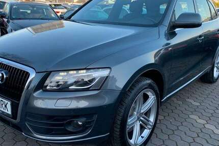 Audi Q5 149.624 km 13.999 &euro; Mechernich Kommern 53894