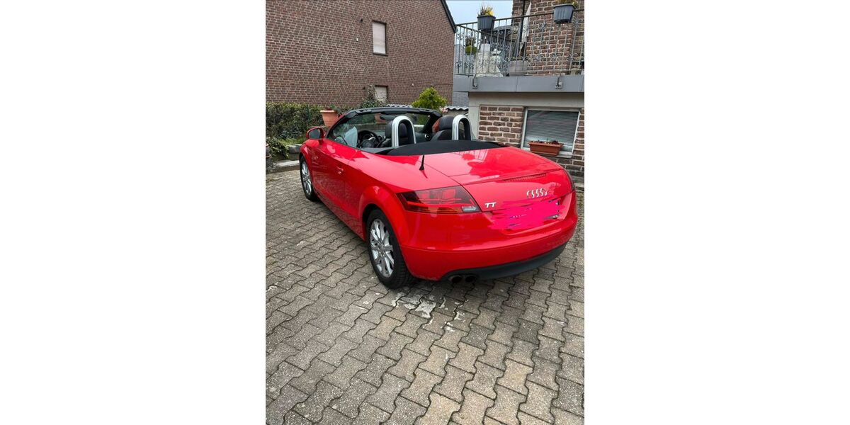 Audi TT 195.000 km 6.500 &euro; Aachen 52072