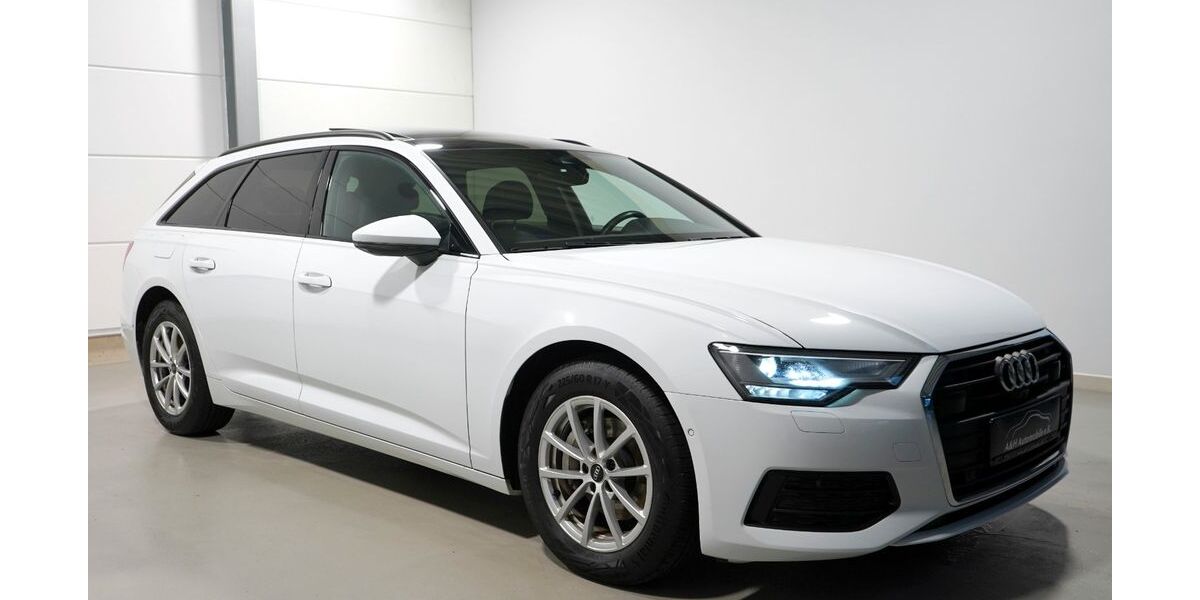 Audi A6 116.007 km 28.950 &euro; Hürth bei Köln 50354
