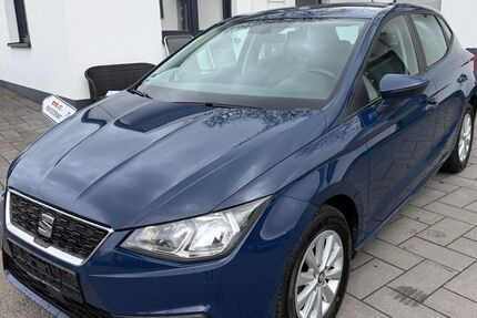 Seat Ibiza 208.101 km 4.980 &euro; Hürth bei Köln 50354