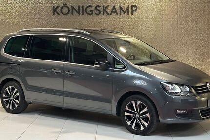 VW Sharan 88.350 km 25.990 &euro; Jülich 52428