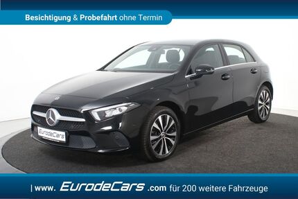 Mercedes-Benz A 250 73.000 km 22.500 &euro; Herzogenrath 52134