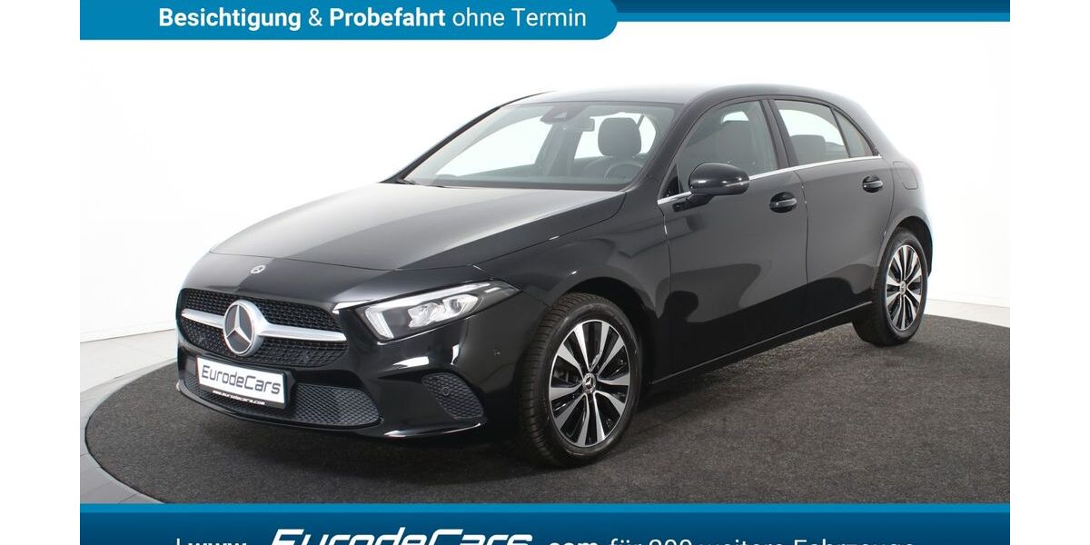 Mercedes-Benz A 250 73.000 km 22.500 &euro; Herzogenrath 52134