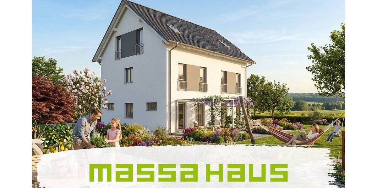 Einfamilienhaus Elsdorf - 6 Zimmer, 126 m&sup2;, 372.797&euro; | Angebot:26798129