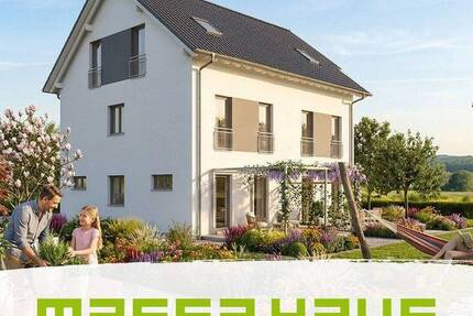 Haus Elsdorf - 6 Zimmer, 126 m&sup2;, 372.797&euro; | Angebot:26798129