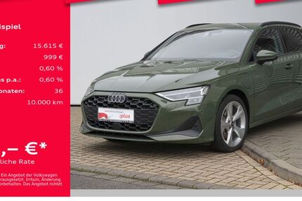 Audi A3 3.594 km 35.870 &euro; Düren 52351