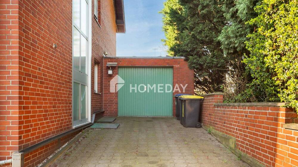 Doppelhaushälfte Niederzier - 7 Zimmer, 209 m&sup2;, 397.000&euro; | Angebot:25910644