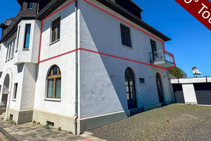 Wohnung Übach-Palenberg / Scherpenseel Scherpenseel - 3 Zimmer, 80 m&sup2;, 165.000&euro; | Angebot:26804286