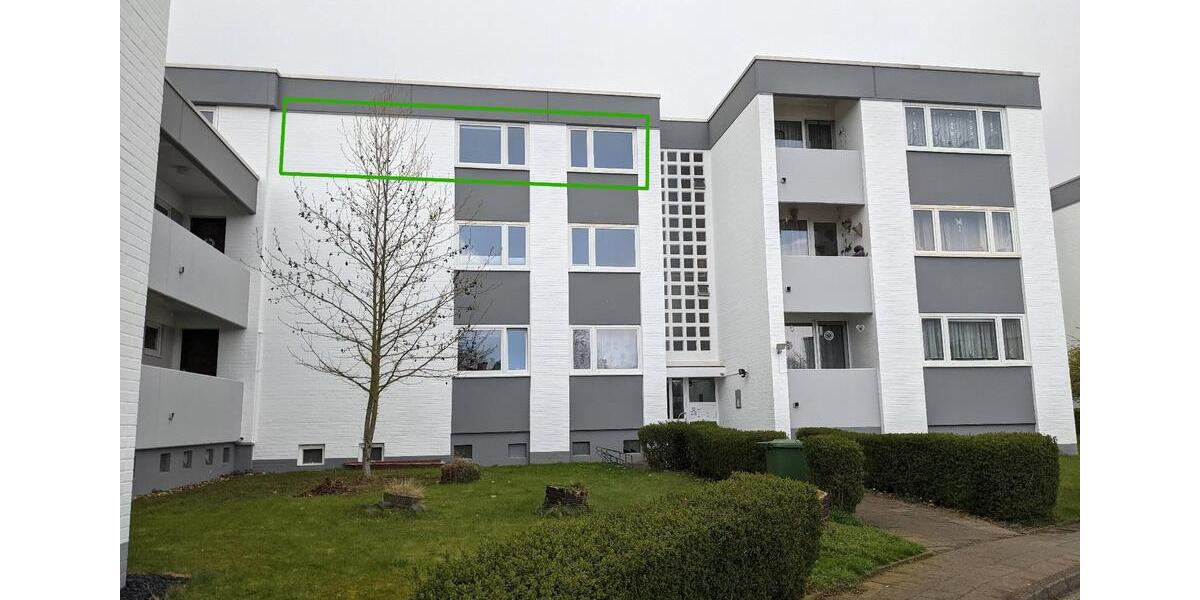 Etagenwohnung Düren Rölsdorf - 4 Zimmer, 94 m&sup2;, 900&euro; | Angebot:26614550
