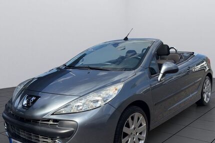 Peugeot 207 136.650 km 2.850 &euro; Stolberg 52222