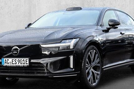 Volvo ES90 6.000 km 78.980 &euro; Aachen 52078