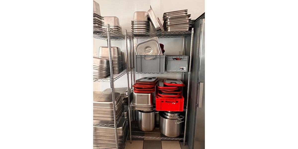 Gewerbeobjekt Aachen Aachen-Mitte - 2.500&euro; | Angebot:25096748