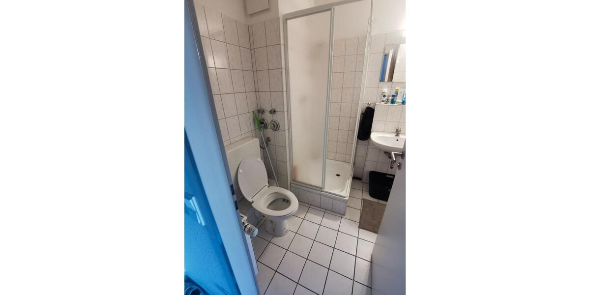 Etagenwohnung Aachen Aachen-Mitte - 1 Zimmer, 25 m&sup2;, 495&euro; | Angebot:26647341