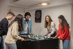 Etagenwohnung Aachen Aachen-Mitte - 1 Zimmer, 20 m&sup2;, 732&euro; | Angebot:25046140