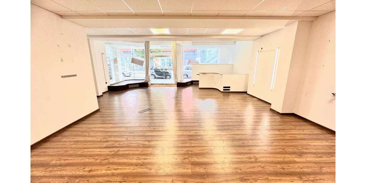 Gewerbeobjekt Jülich Lich-Steinstraß - 2.500&euro; | Angebot:15950392