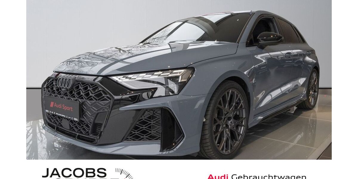 Audi RS3 4.700 km 74.990 &euro; Düren 52351