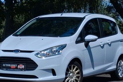 Ford B-Max 138.000 km 4.999 &euro; Inden 52459