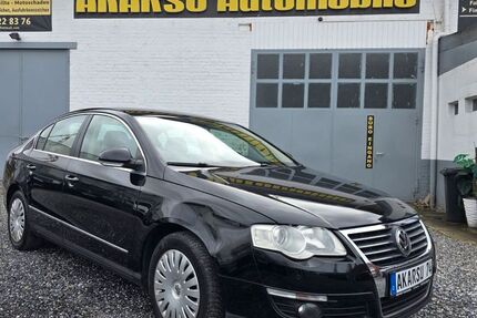 VW Passat 246.065 km 2.750 &euro; Übach-Palenberg bei Aachen 52531