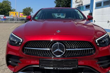 Mercedes-Benz E 200 34.000 km 38.990 &euro; Alsdorf 52477