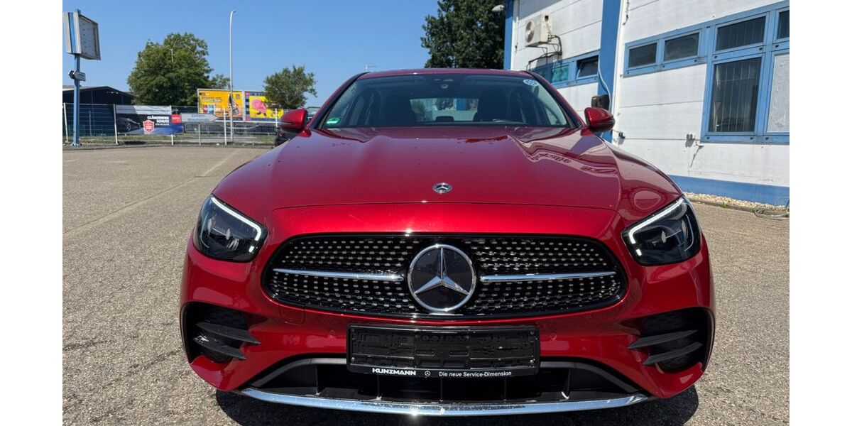 Mercedes-Benz E 200 34.000 km 38.990 &euro; Alsdorf 52477