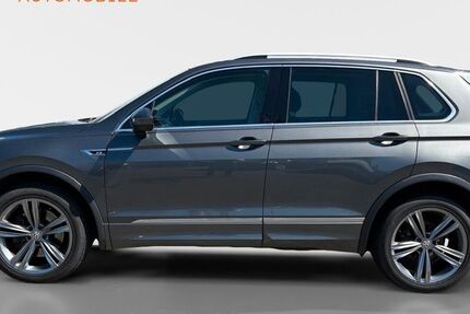VW Tiguan 135.660 km 23.990 &euro; Bedburg 50181