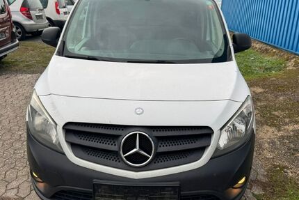 Mercedes-Benz Citan 210.615 km 3.799 &euro; Euskirchen 53879
