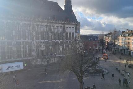 Wohnung Aachen Aachen-Mitte - 1 Zimmer, 25 m&sup2;, 550&euro; | Angebot:24616301