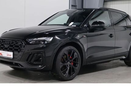 Audi Q5 20.222 km 51.420 &euro; Aachen 52078