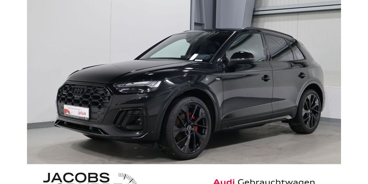 Audi Q5 20.222 km 51.420 &euro; Aachen 52078