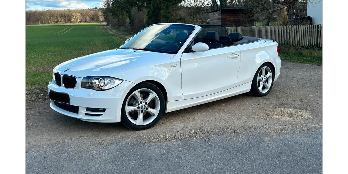 BMW 118 136.000 km 7.000 &euro; Euskirchen 53881