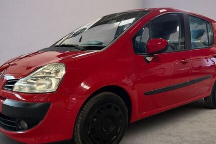 Renault Modus 124.000 km 5.900 &euro; Linnich 52441