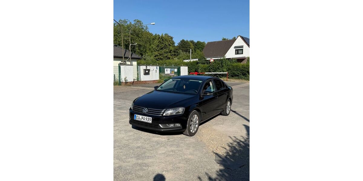 VW Passat 220.000 km 6.500 &euro; Euskirchen 53879
