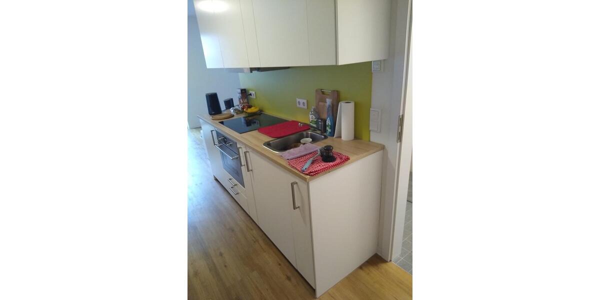 Etagenwohnung Aachen Aachen-Mitte - 1 Zimmer, 50 m&sup2;, 900&euro; | Angebot:25267734
