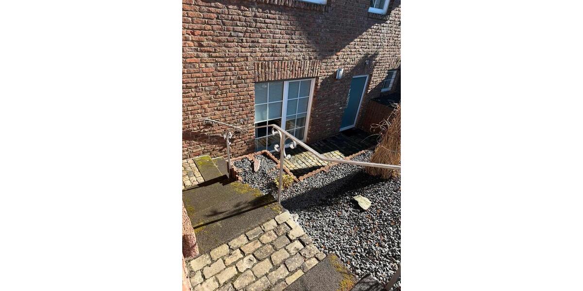 Etagenwohnung Langerwehe - 2 Zimmer, 50 m&sup2;, 830&euro; | Angebot:25231605