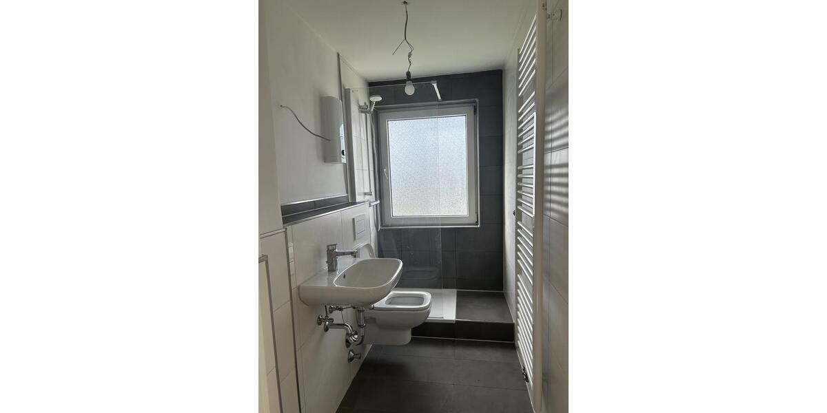 Etagenwohnung Aldenhoven - 2.5 Zimmer, 47 m&sup2;, 399&euro; | Angebot:25978172